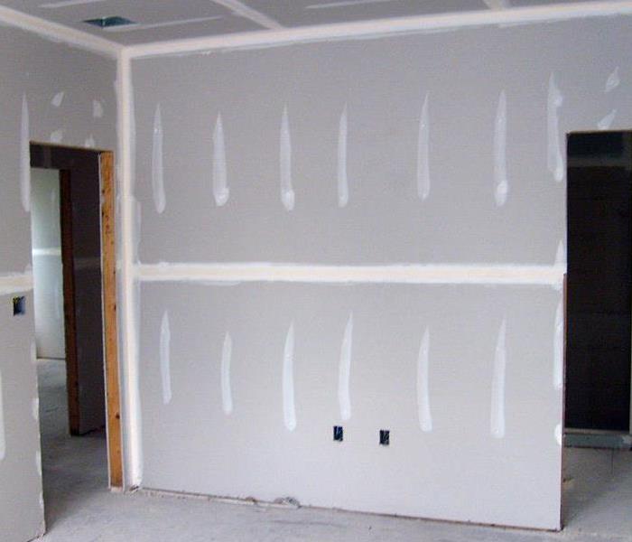 Drywall sheet 